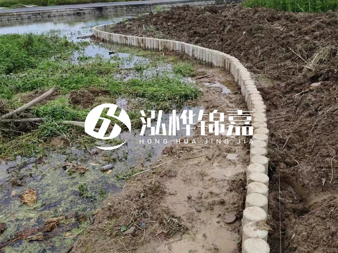 松木打樁施工隊的收費標準是怎樣的？水泥樁可以接嗎？