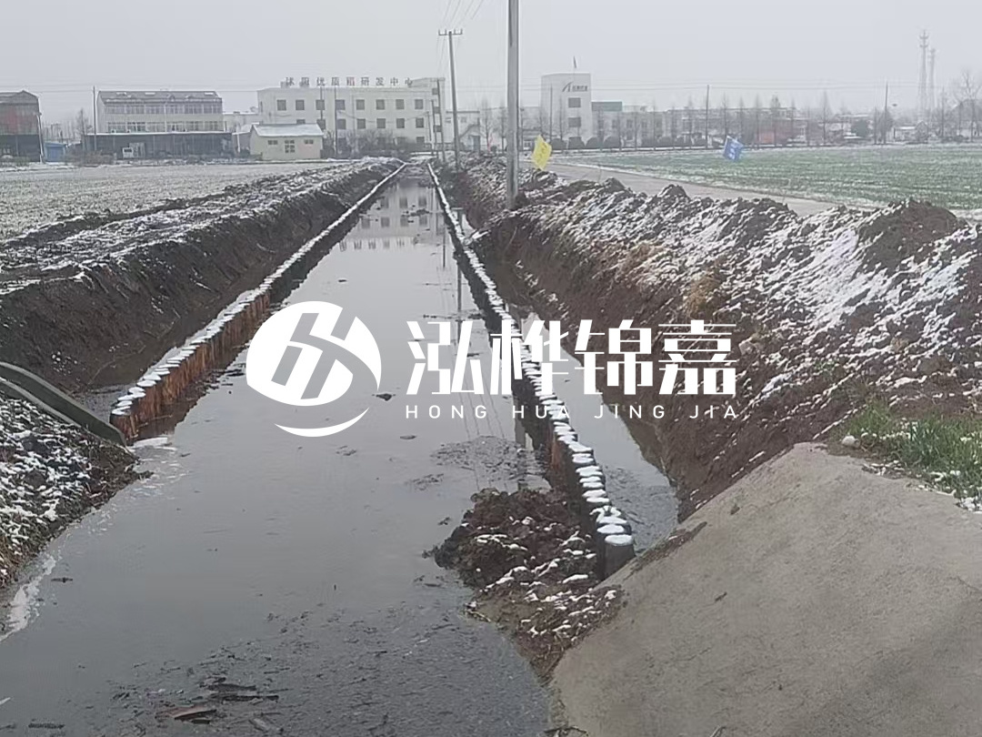 河南松木樁廠家有哪些？松木樁邊坡支護(hù)能用多久？